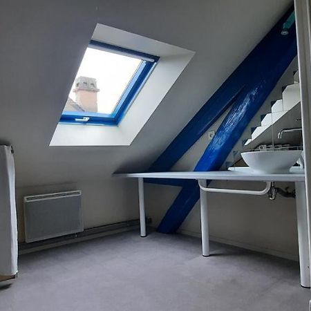 L'Escale Des Caboteurs Chambre D'Hote Saint-Nazaire  Zewnętrze zdjęcie