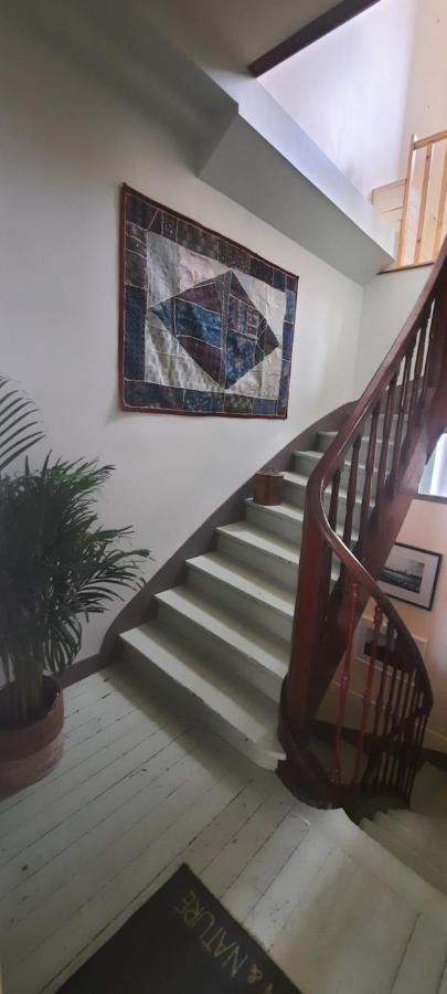 L'Escale Des Caboteurs Chambre D'Hote Saint-Nazaire  Zewnętrze zdjęcie